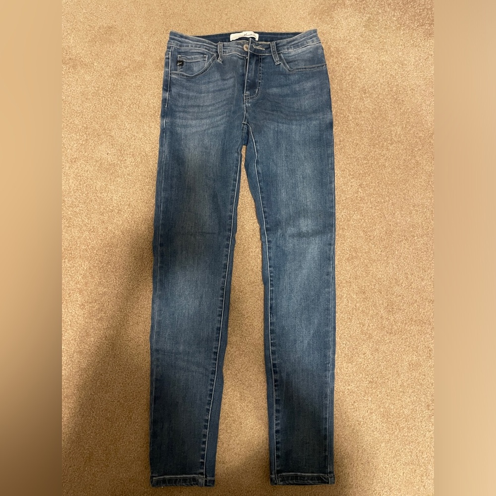 KanCan Estilo women’s skinny Jeans - like new!!